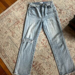 Pistola Jeans